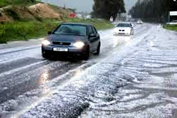 Weather Conditions