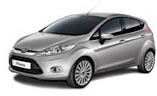 ford focus rental