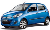 hyundai i10 rental