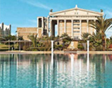 kaya artemis in north cyprus