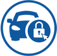 Secure online booking
