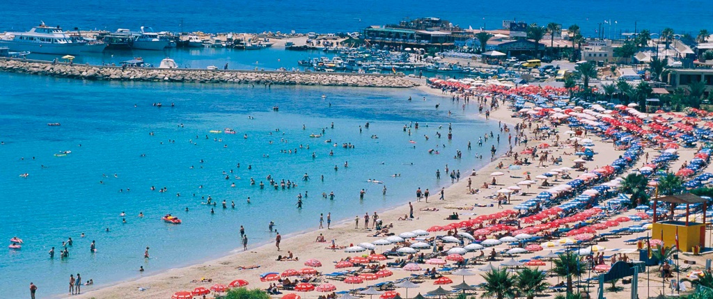 Now You Can Drive Pacific Cars on Both Sides of Cyprus